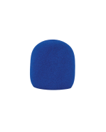 Nomad NMW-J01U Blue Microphone Windscreen