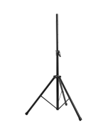 Nomad NSS-8033 Heavy-Duty Tripod Speaker Stand