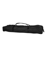 Nomad NSS-G001B black heavy-duty nylon carry bag for dual speaker stands