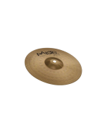 Paiste 201 Bronze 10" Splash Cymbal