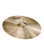 Paiste Masters 17" Dark Crash Cymbal