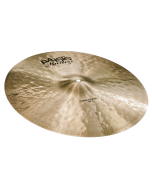 Paiste Masters 19" Dark Crash Cymbal