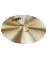 Paiste Masters 20" Extra Thin Crash Cymbal