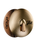 Paiste PST 5 14" Band Hand Cymbals (Pair)