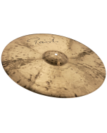 Paiste Signature Dark Energy Ride Mark II 21" Cymbal