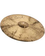 Paiste Signature Dark Energy 22" Ride Mark II Cymbal