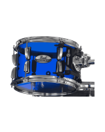 Pearl Crystal Beat 10" x 7" Rack Tom - Blue Sapphire
