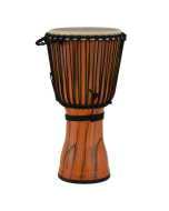 Pearl 12" Artisan Series Rope Tuned Djembe - Cyprus