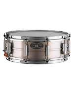Pearl Sensitone Heritage Alloy 14" x 5" Aluminum Snare Drum