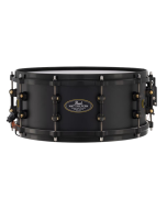 Pearl Matt Halpern Signature 14" x 6" Brass Snare Drum