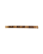 Pearl 24" Burned Bamboo Rainstick - Rhythm Water
