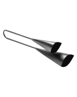 Pearl ECB-22 Hand-Held Agogo Bells