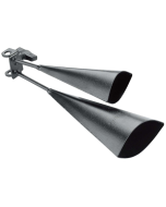 Pearl ECB-23 Mounted Agogo Bells