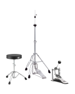 Pearl HWP-DPH920 Hardware Pack (H-830 Hi-Hat Stand, P-920 Pedal & D-790 Throne)