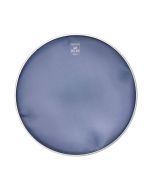 Pearl MFH-14 14-inch mesh muffle practice drum head for low-volume acoustic drum practice
