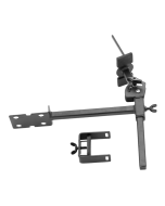 Pearl PB-700BHS bongo attachment bracket featuring U-shaped mounting hardware for attaching bongos onto Pearl PC200 conga stands
