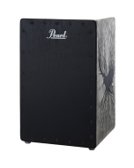 Pearl Primero Box Cajon - Raven