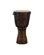 Pearl PBJVR-10/685 Top Tuned 10" Synthetic Djembe