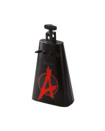 Pearl PCB-20 Anarchy Series 10" Heavy Metal Cowbell