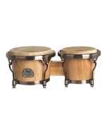 Pearl Primero Pro 7" & 8.5" Thai Oak Bongos - Natural