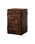 Pearl Primero Series PBC124B Crate Style Cajon, Music Genre
