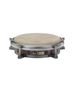 Pearl PTC-1175N 11.75-inch shallow wood Travel Conga drum with Remo Symmetry head and Allen key tuning system