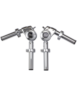 Pearl TH-1030S Gyro-Lock Short Tom Holder