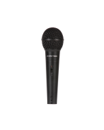 Peavey PVi 100 XLR Dynamic Cardioid Vocal Microphone with XLR Cable