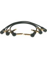 Klotz PP-AJJ0060 Patcher entry level unbalanced patch cable