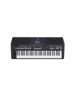 Yamaha PSR-SX600 61-Key Arranger Workstation