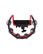 Pearl PTM-50SHR Ultra Grip Tambourine (Steel)