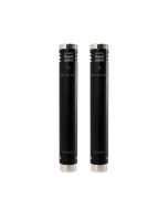 M-Audio Pulsar II | Matched Pair Small-Diaphragm Condenser Microphones