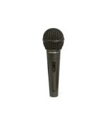 Samson R31S-Dynamic Microphone