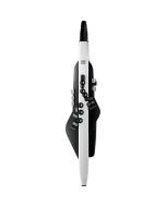 Roland Aerophone AE-20 Digital Wind Instrument - Pearl White/Matte Black