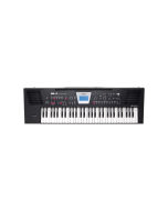 Roland BK-3 Backing Keyboard 61-Key Arranger – Black