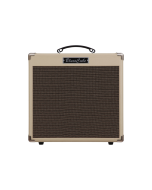 Roland Blues Cube Hot Vintage Blonde 30W Tube Logic Guitar Combo Amplifier