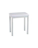 Roland BNC-11 Piano Bench - White