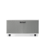 Roland Cube Lite Monitor powered studio speaker white