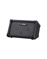 Roland CUBE Street Battery-Powered Stereo Amplifier – Black