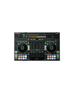 Roland DJ-808 4-Channel Serato DJ Pro Controller