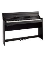 Roland DP603-CB Digital Piano - Contemporary Black