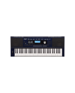 Roland E X30 61 key arranger keyboard with built in speakers auto accompaniment styles tones MP3 playback and portable beginner music instrument