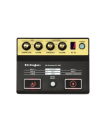 Roland EC-10M ELCajon Acoustic Cajon Mic Processor