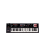 Roland FA-06 61-Key Music Workstation Keyboard
