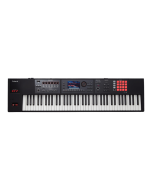 Roland FA-07 76-Key Music Workstation Keyboard
