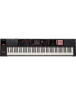 Roland FA-08 88-key music workstation keyboard