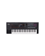 Roland FANTOM-6 EX 61-Key Synthesizer Workstation