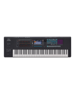 Roland FANTOM-7 76-key synthesizer keyboard