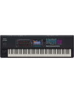 Roland FANTOM 8 88-Key Synthesizer Workstation Keyboard