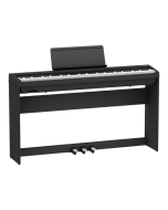 Roland FP-30X Portable Digital Piano – Black